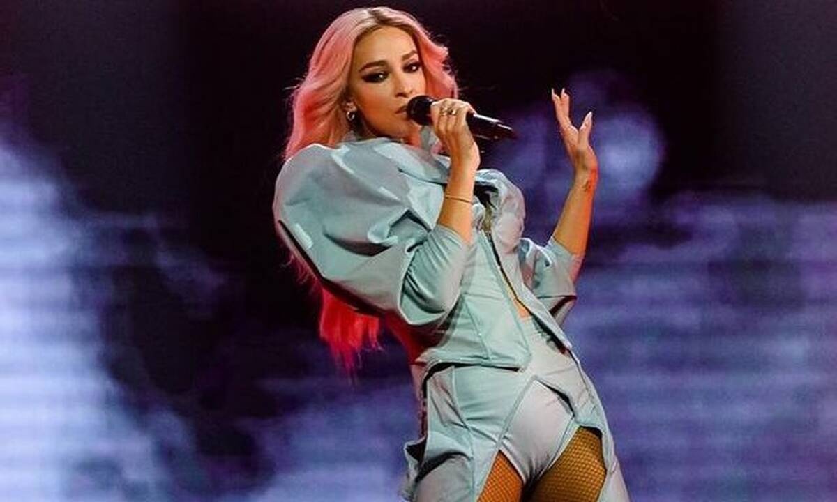 Ελένη Φουρέιρα: Η απάντηση για τις πλαστικές επεμβάσεις που δεν περιμέναμε! 