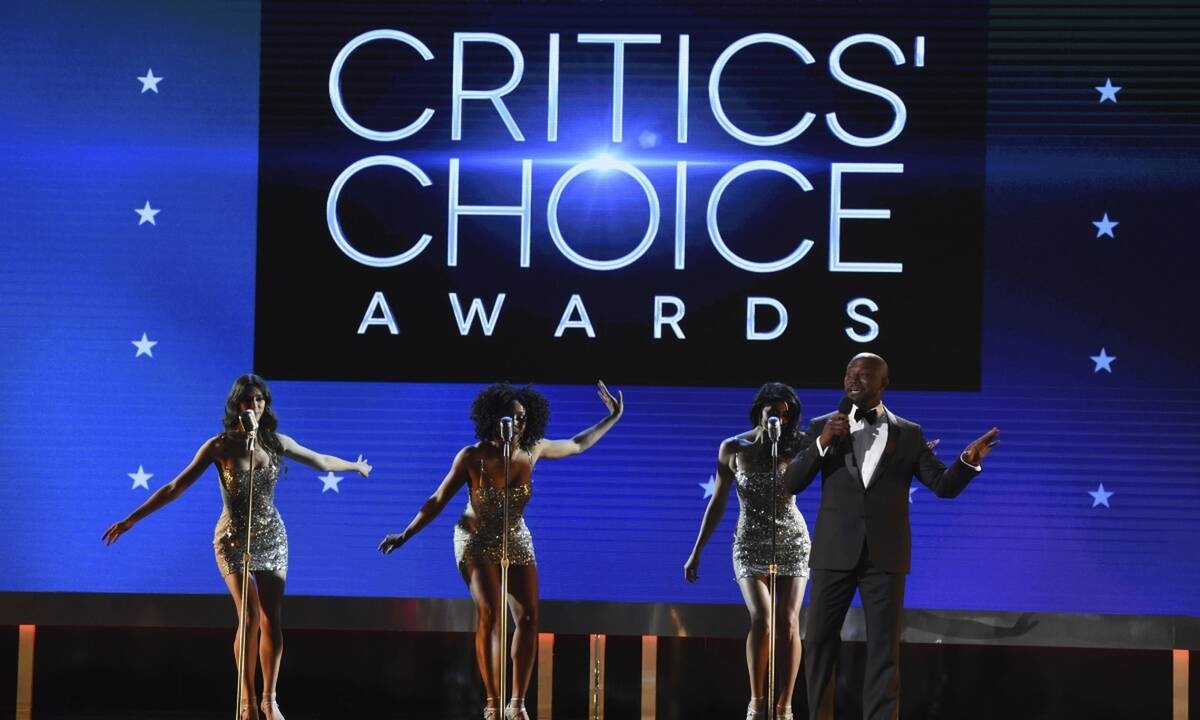 Critics' Choice Awards: Οι υποψηφιότητες - Απόλυτη κυριαρχία του Netflix