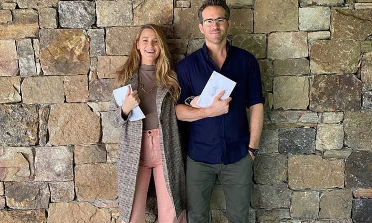 Την Blake Lively την γνωρίζεις. Την καλλονή αδερφή της όμως;