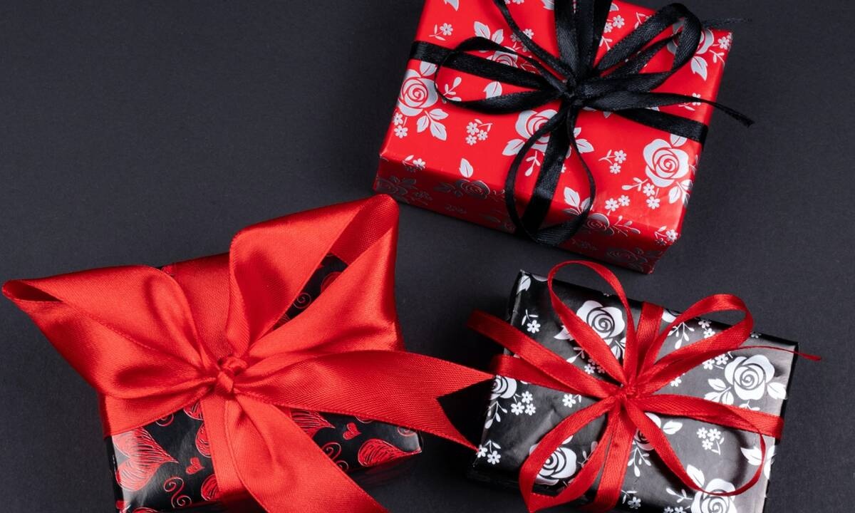 Valentine’s Day: 7 δώρα που μπορείς να κάνεις & κοστίζουν κάτω από 15 ευρώ