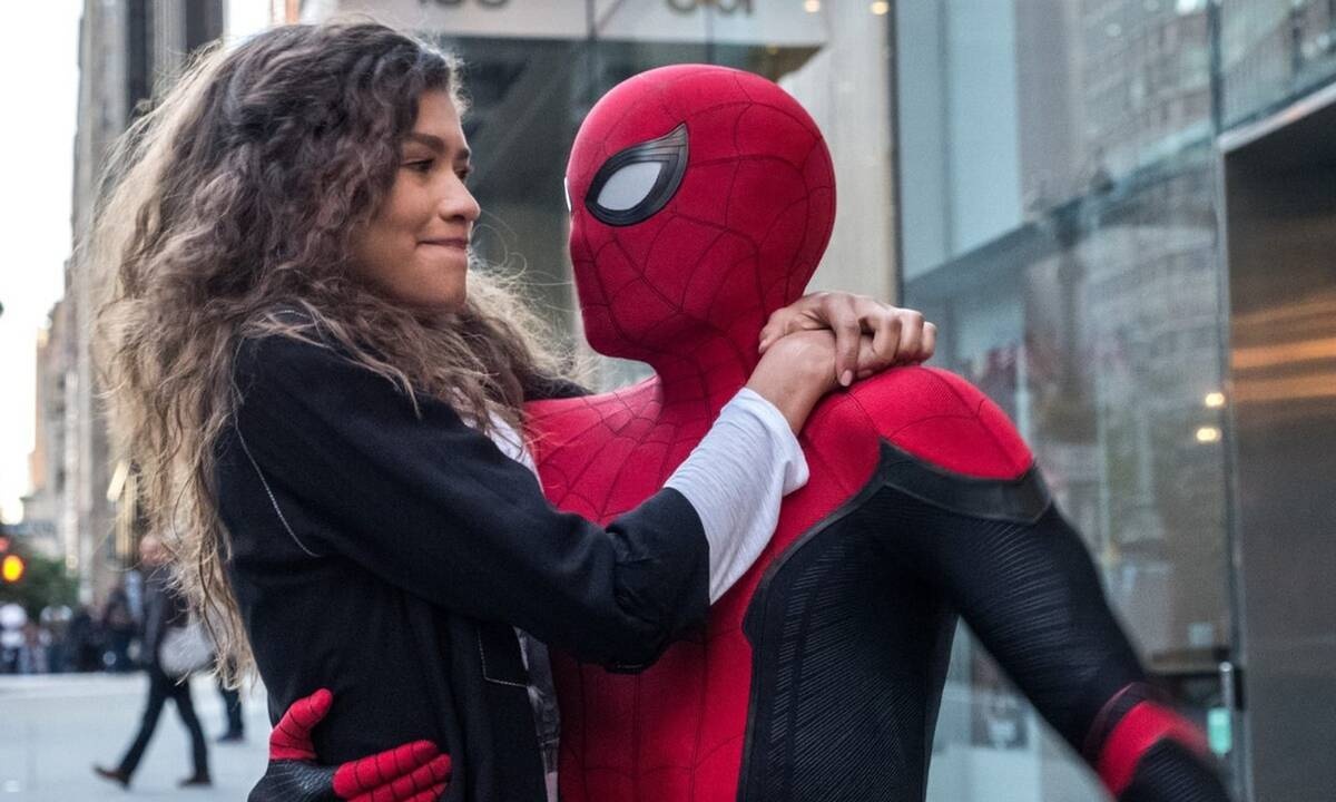 Spider-Man 3:Ένας ηθοποιός έκπληξη εμφανίστηκε στα γυρίσματα