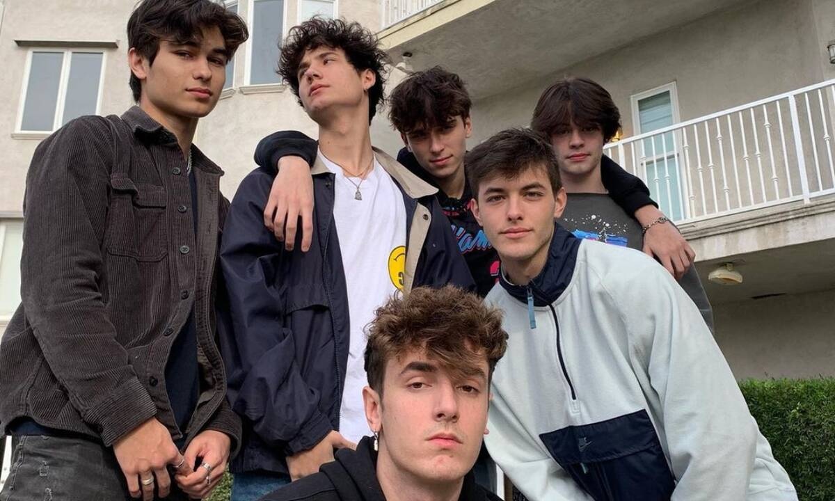 Άσχημα τα νέα για τη διασημότερη κοινότητα του Tik-Tok