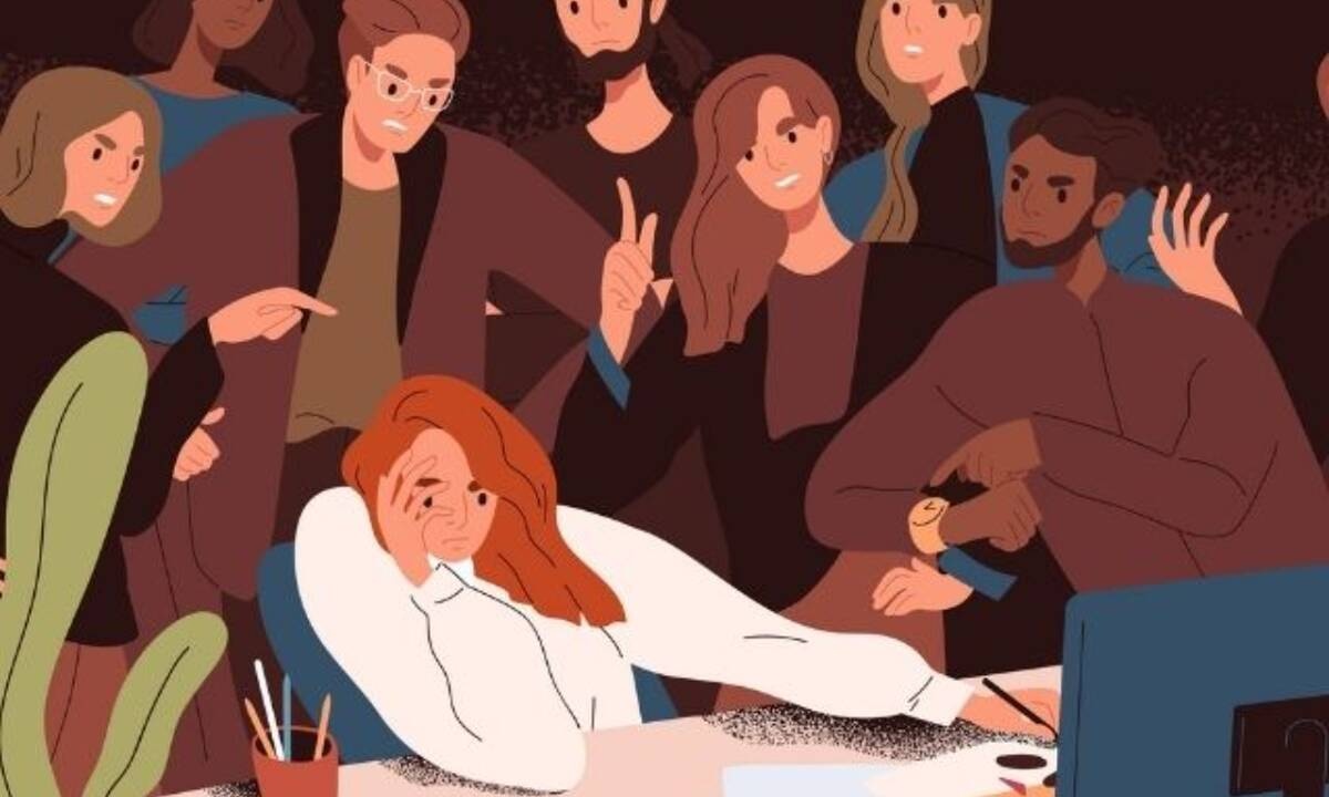 Τα 4 ζώδια που καταρρακώνονται με τις παρατηρήσεις και την κριτική