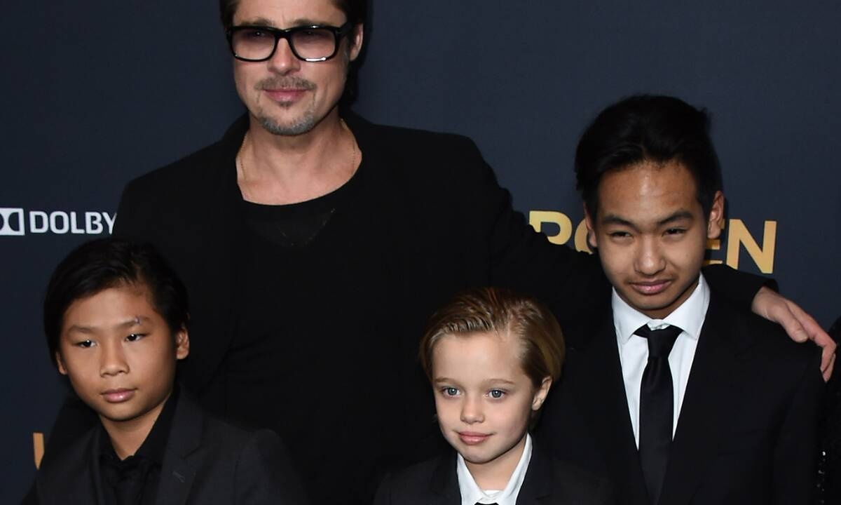 Shiloh: Η μεγάλη αλλαγή της κόρης του Brad Pitt θα σε πικράνει
