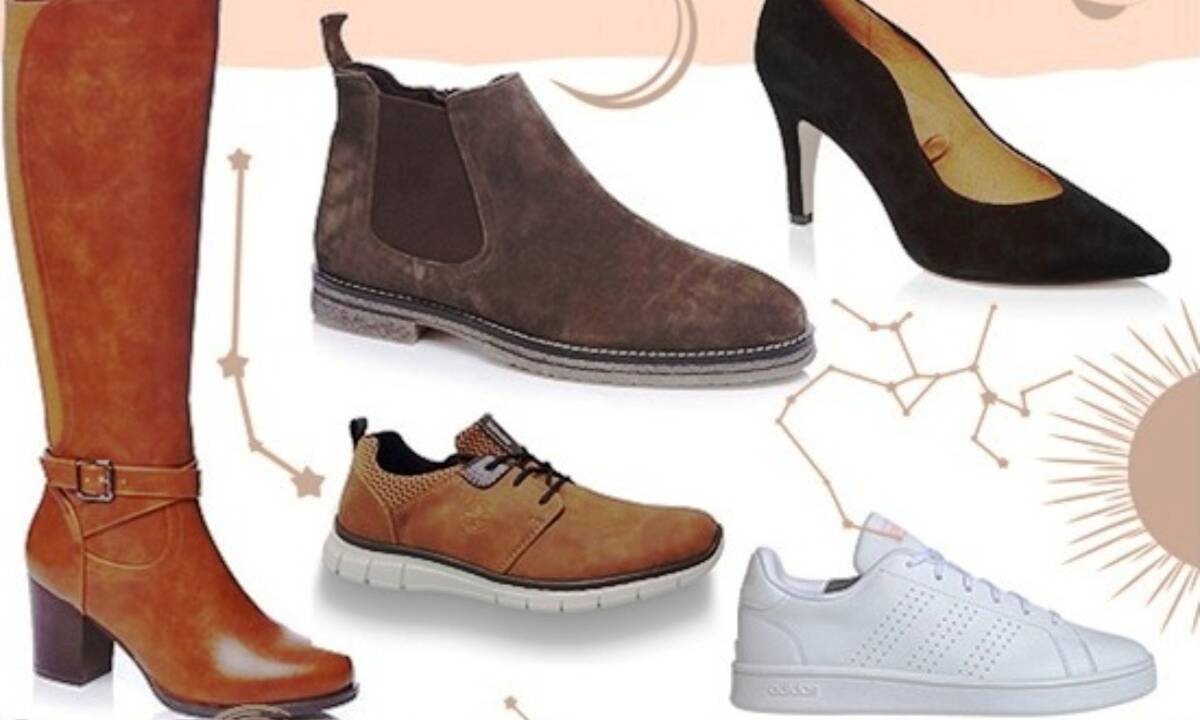 Happy Valentine’s Day: Χάρισε τα πιο στιλάτα παπούτσια με αφορμή αυτή τη ρομαντική ημέρα