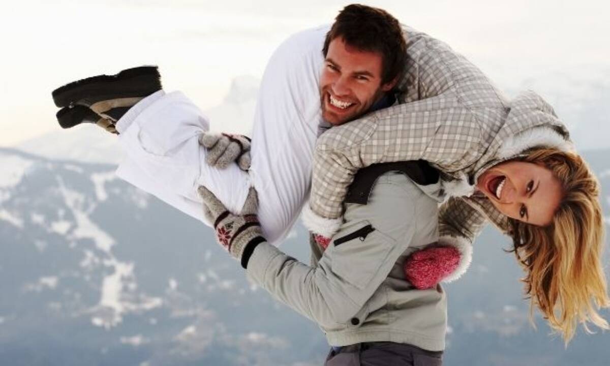 Αυτά τα ζευγάρια του ίδιου ζωδίου είναι τα πιο πετυχημένα