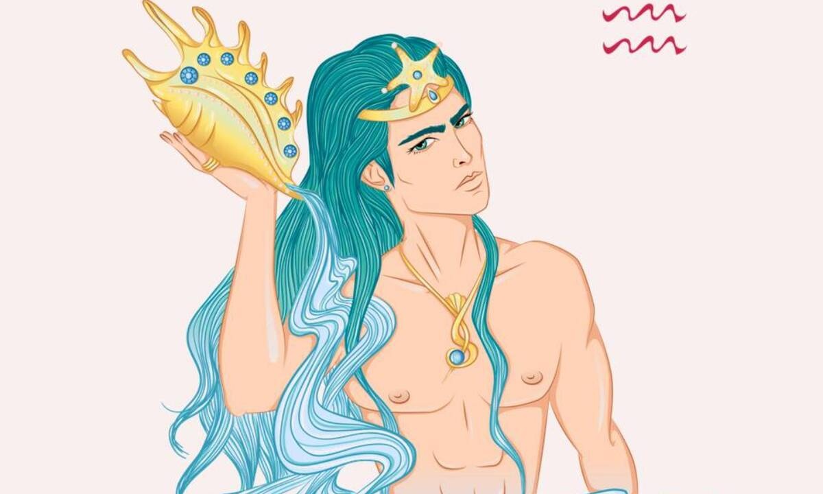 7 αλήθειες που πρέπει να γνωρίζεις, αν αγαπάς έναν Υδροχόο!