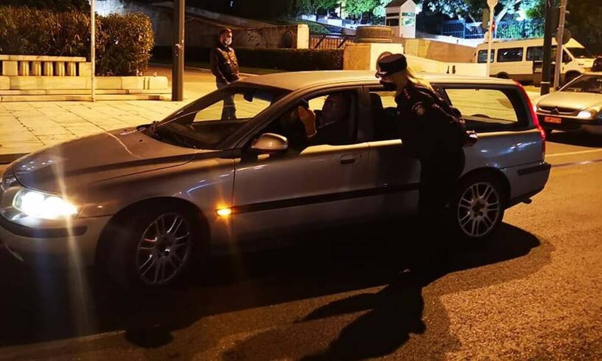 Lockdown: Τι αλλάζει τη Δευτέρα (15/02) στη βεβαίωση μετακίνησης των εργαζομένων