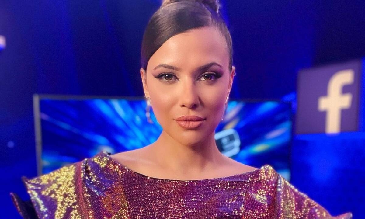 Λάουρα Νάργες: Πρέπει να δεις asap τη νέα της φωτό στο Instagram