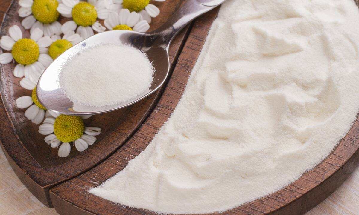 Κολλαγόνο: Σε ποιες λειτουργίες είναι απαραίτητο (εικόνες)