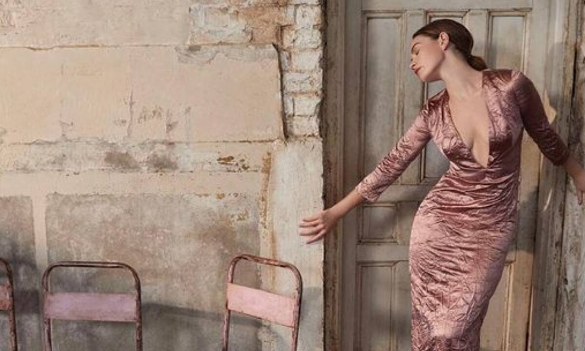 Νέος σύντροφος για τη star μετά το σκάνδαλο με τον συμπρωταγωνιστή της