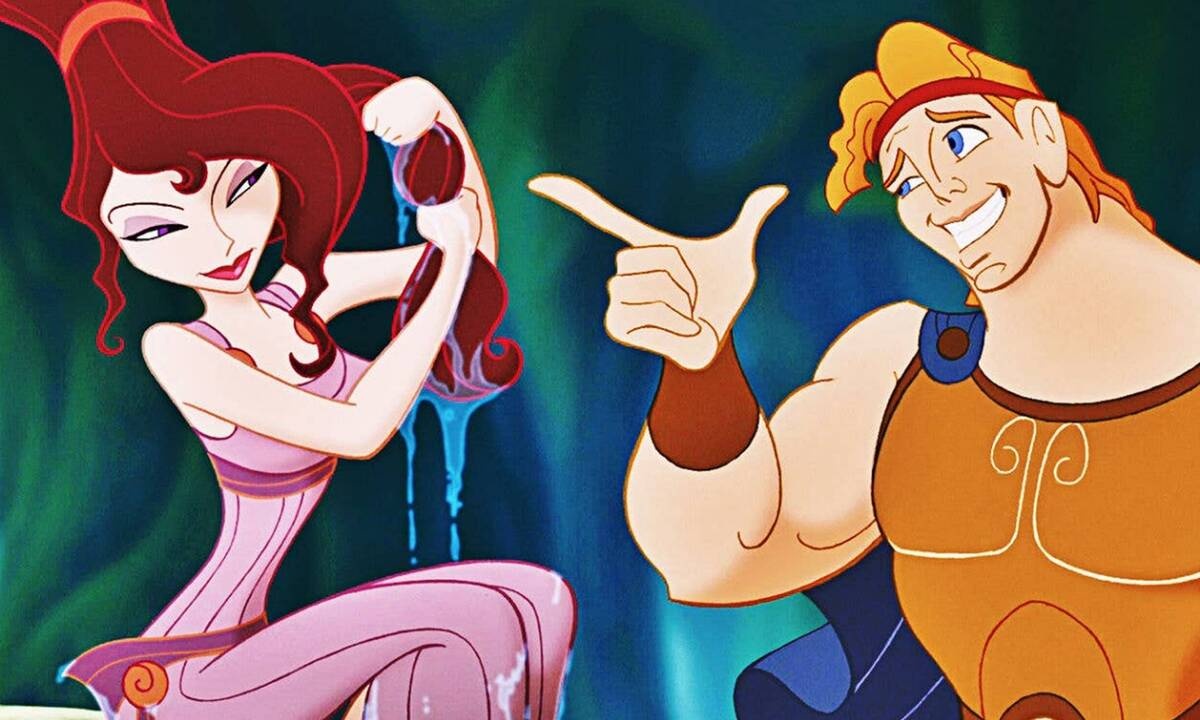 Ανήκεις στη γενιά των 90s; Τα νέα αυτά θα σε ενθουσιάσουν