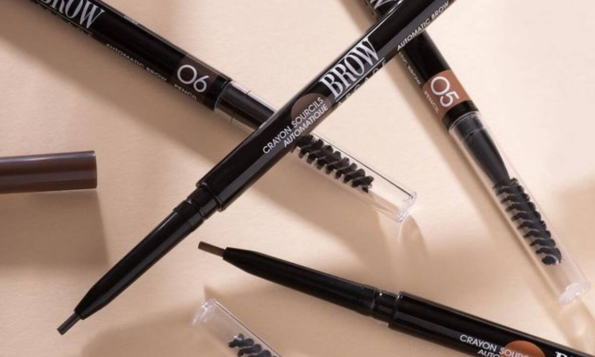 Shopping Guide: Αυτά τα μολύβια φρυδιών πρέπει να τα αποκτήσεις asap