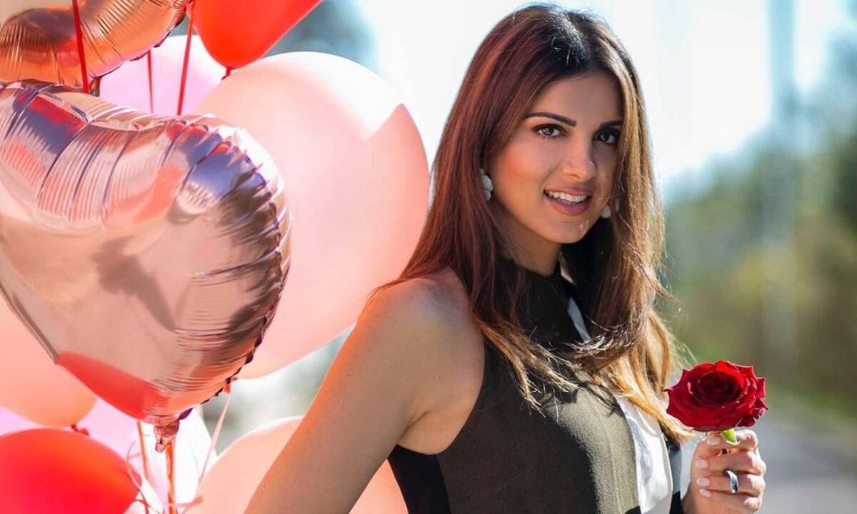 Σταματίνα Τσιμτσιλή: Κατάκοπες οι κόρες της -Τι έκαναν το Σαββατοκύριακο