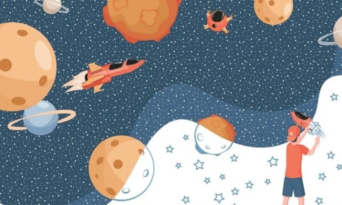 Σε επηρεάζουν οι πλανήτες από 17/02 έως και 23/02;