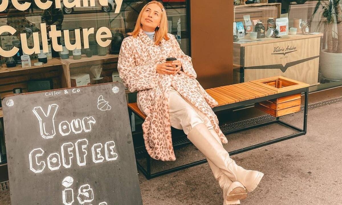 Μαρία Ηλιάκη: Βρήκαμε πώς «έκρυψε» την εγκυμοσύνη της