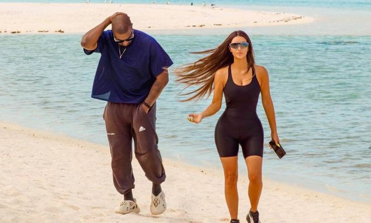 Διαζύγιο Kardashian- West: Η μεγάλη απόφαση της Kim