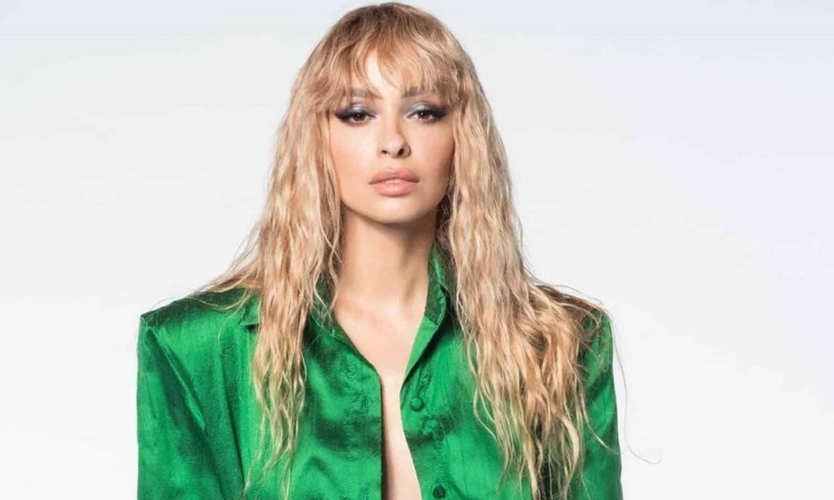 House Of Fame: Aναβλήθηκε το πρώτο live - Το μήνυμα της Φουρέιρα στην Καινούργιου