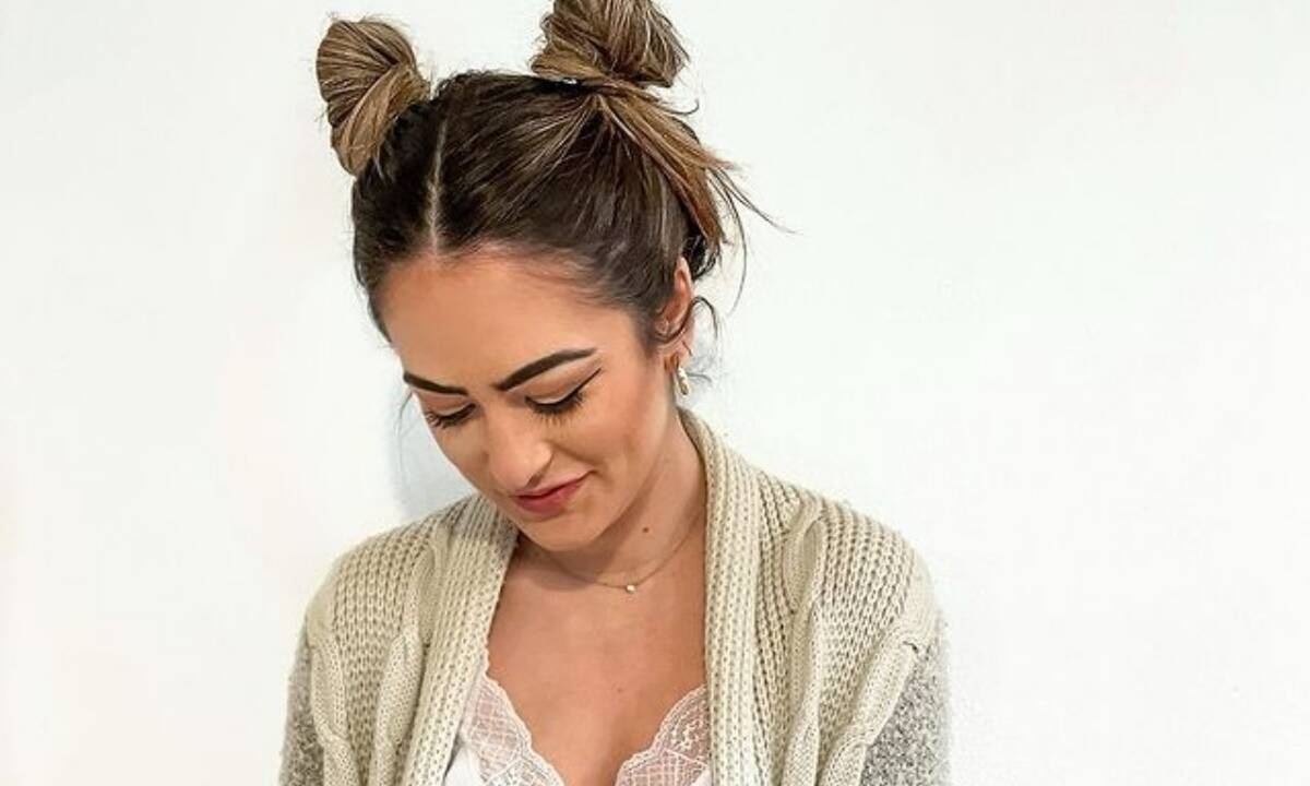 Video: Δες πώς θα κάνεις space buns σε λιγότερο από δέκα λεπτά