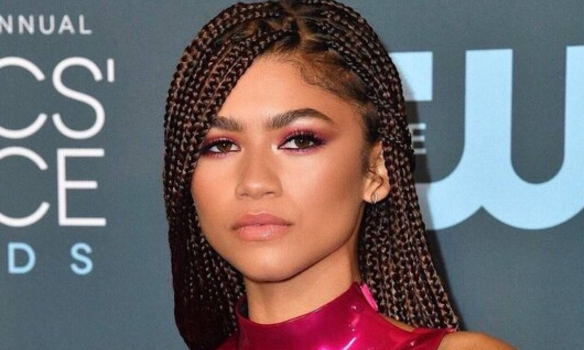 Βρήκαμε τις 10 καλύτερες εμφανίσεις της αγαπημένης μας Zendaya μέχρι και σήμερα