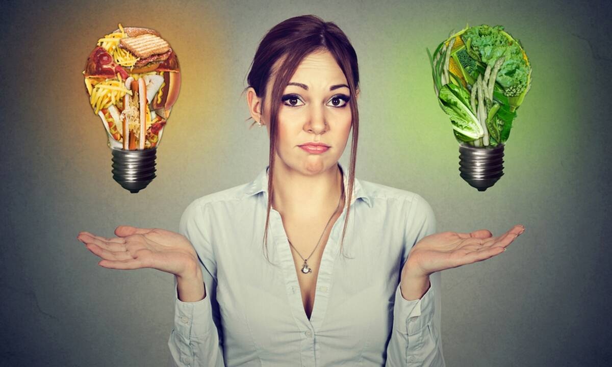 Οι χειρότερες τροφές για τον εγκέφαλο (pics)