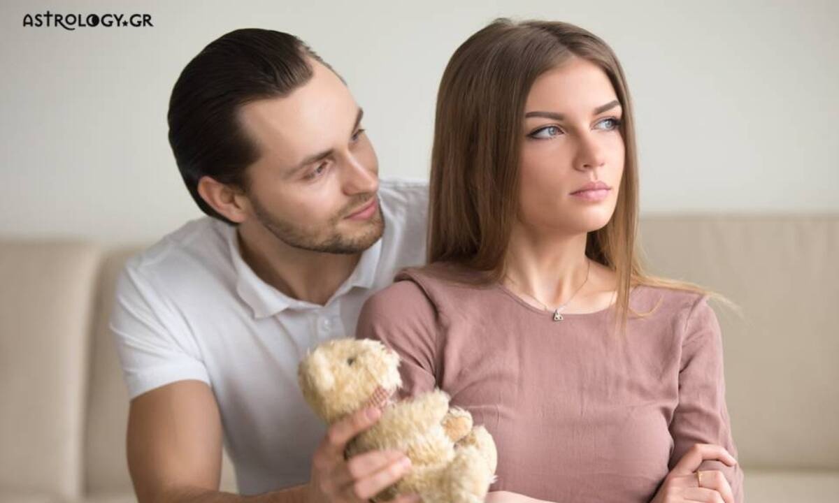 Ταύρε, Παρθένε, Αιγόκερε, τι είναι αυτό που δεν θα συγχωρήσεις ποτέ στο ταίρι σου;