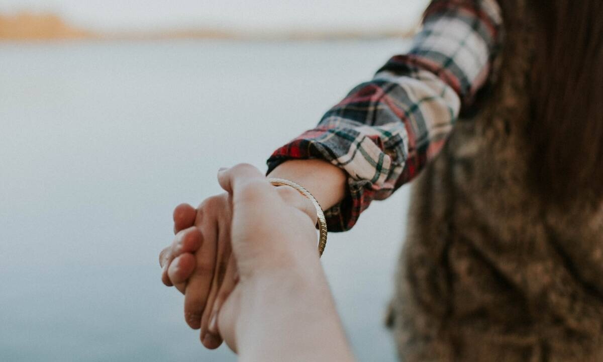 Θέλεις να χωρίσεις; Με αυτή την ατάκα θα το κάνεις σωστά