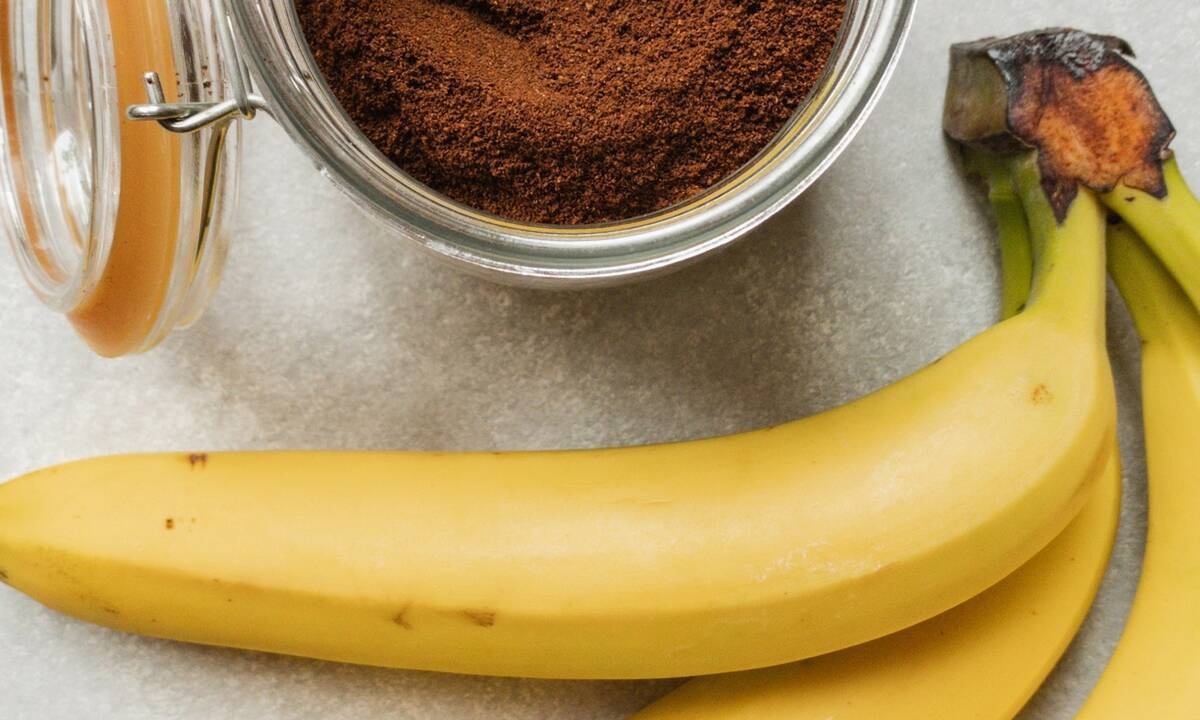 3 τρόποι να φας τη μπανάνα για απώλεια βάρους