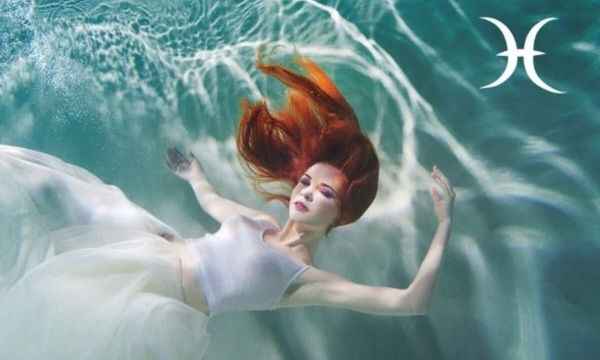 Αφροδίτη στους Ιχθύς: Σε αυτά τα ζώδια θα φέρει χρήματα και νέους έρωτες