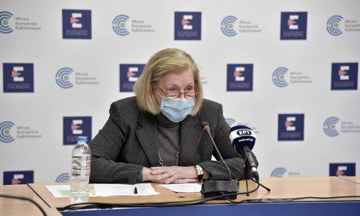 Κορονοϊός: Τι ισχύει για τα άλλα εμβόλια ενόψει εμβολιασμού για Covid - Οι συστάσεις για τα παιδιά