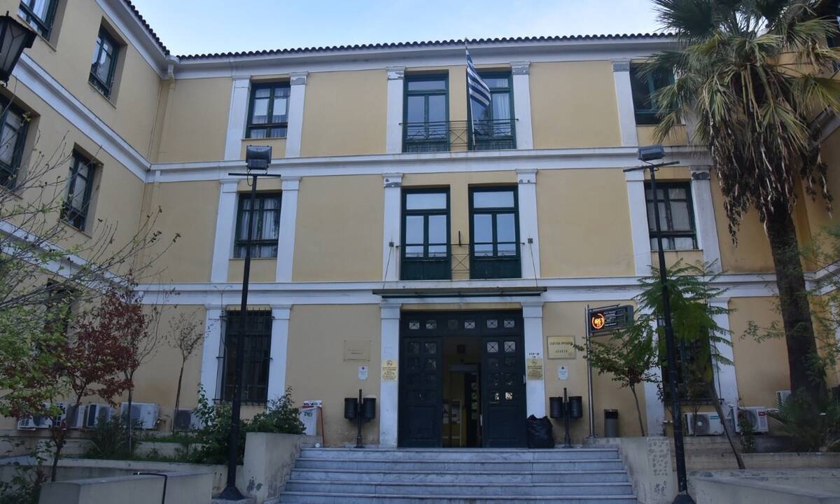 Ελληνικό #metoo: Νέος πρωταγωνιστής στο επίκεντρο της εισαγγελικής έρευνας