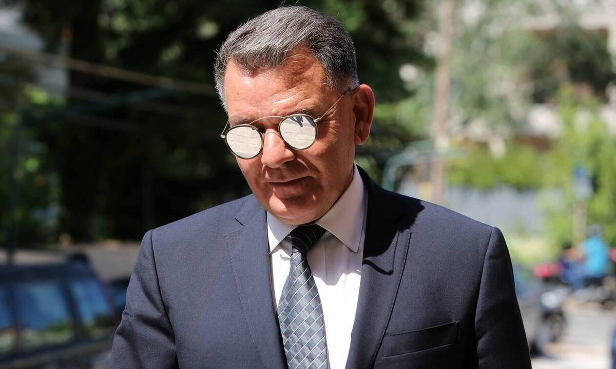 Αλέξης Κούγιας: Δεν έχουμε ορκιστεί να αναλαμβάνουμε μόνο αθώους - Ο Λιγνάδης μου δήλωσε αθώος