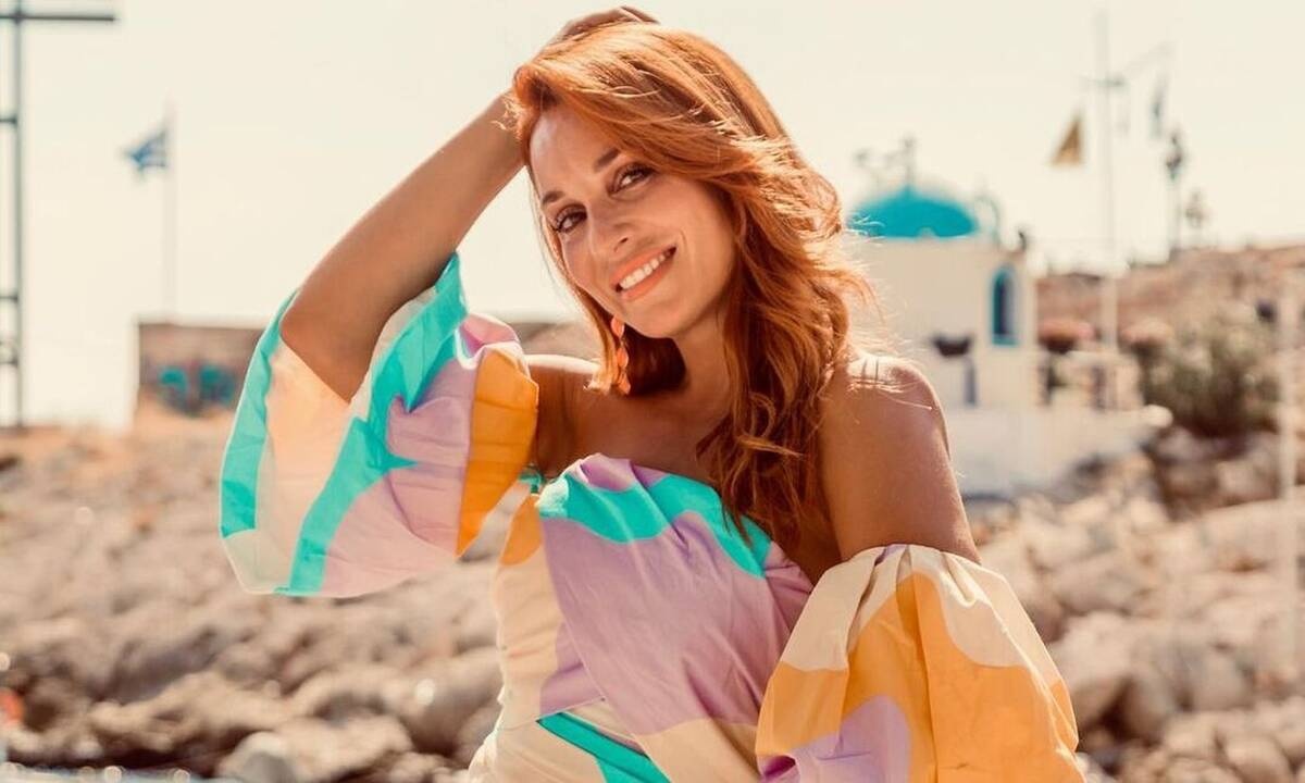 Πένυ Αγοραστού: «Η Λατάνια θα θελήσει να γίνει φίλη της Κέντρας για να επωφεληθεί»