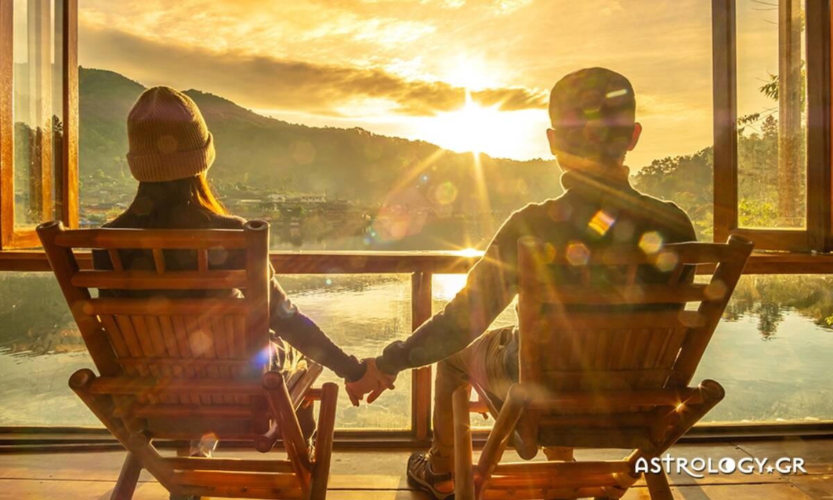 Προβλέψεις για τα αισθηματικά του ζωδίου σου, σήμερα 24/02