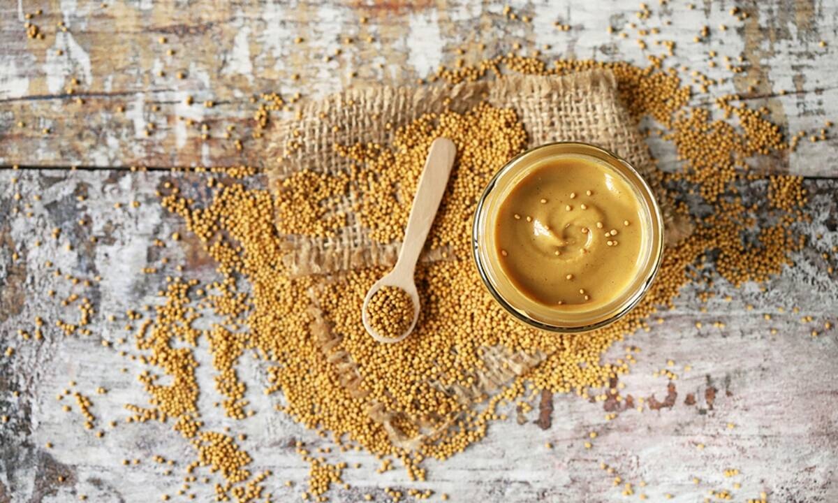 Σπόροι μουστάρδας: Τα πολύτιμα οφέλη για την υγεία (εικόνες)