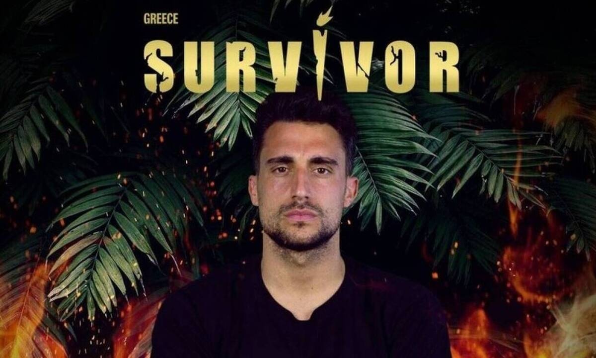 Survivor: Η γκάφα του Σάκη Κατσούλη που κάνει το γύρο του διαδικτύου (video)