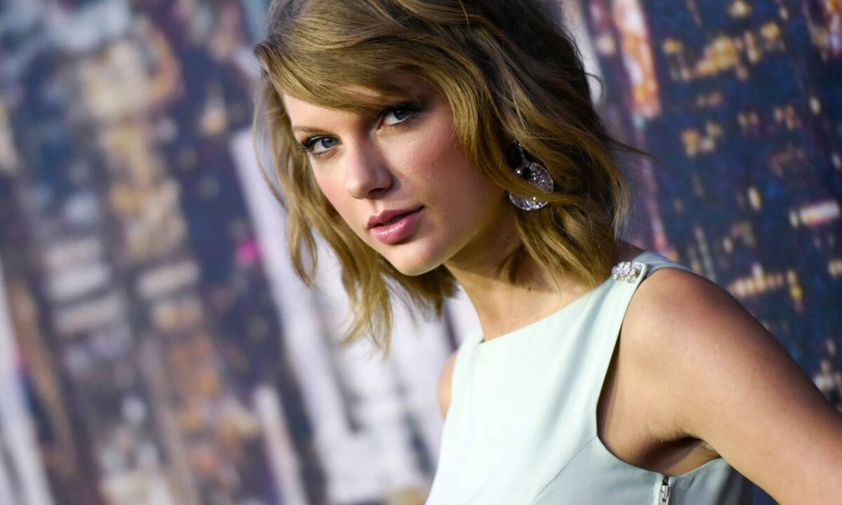 Θυμάσαι τι έκανε η Taylor Swift 6 χρόνια πριν;