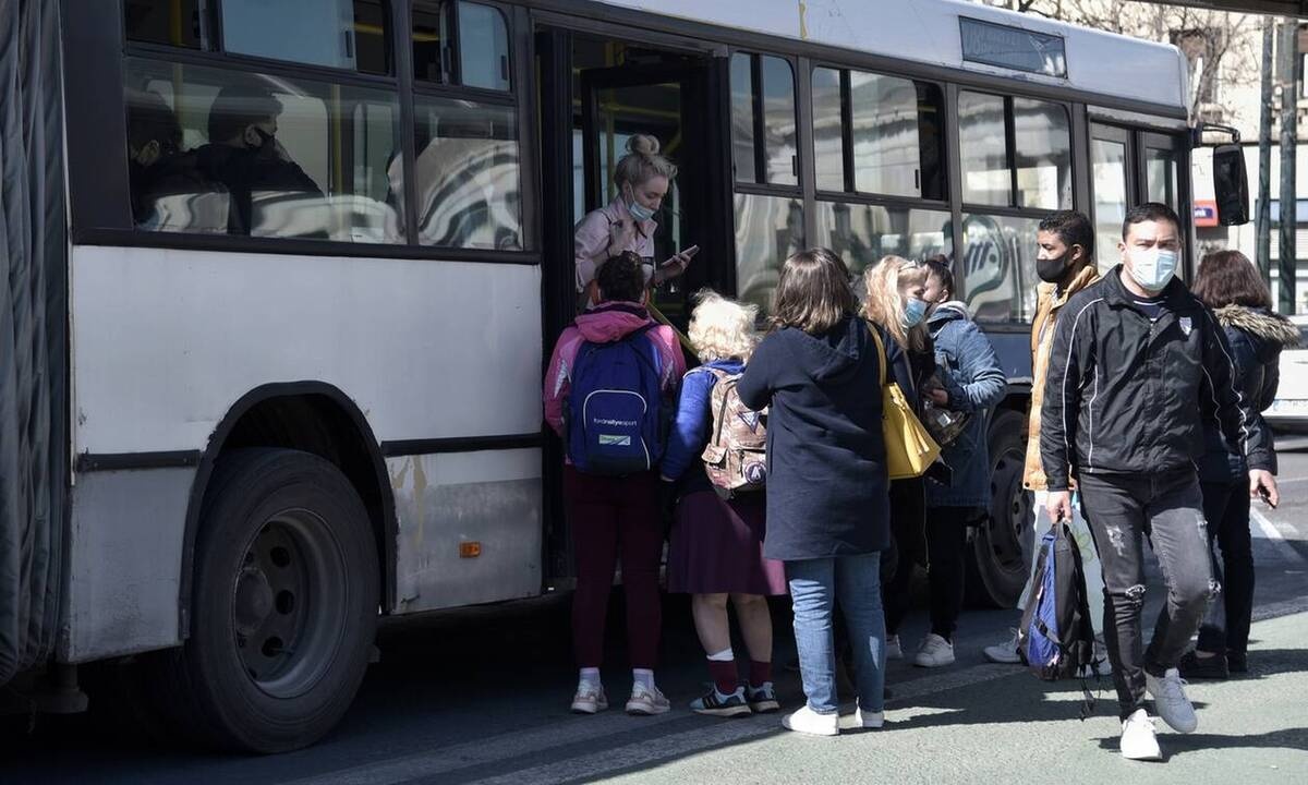 Lockdown: «Κλείδωσε» η παράταση στην Αττική – Κρίσιμη συνεδρίαση με Τσιόδρα - «Ασφυξία» στις ΜΕΘ