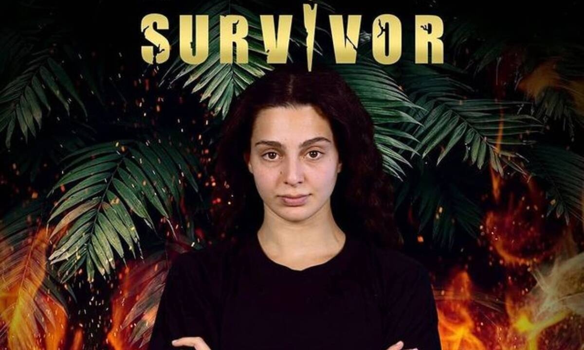 Survivor 4: Θυμάσαι που έχεις δει ξανά τη Νικολέτα της κόκκινης ομάδας;