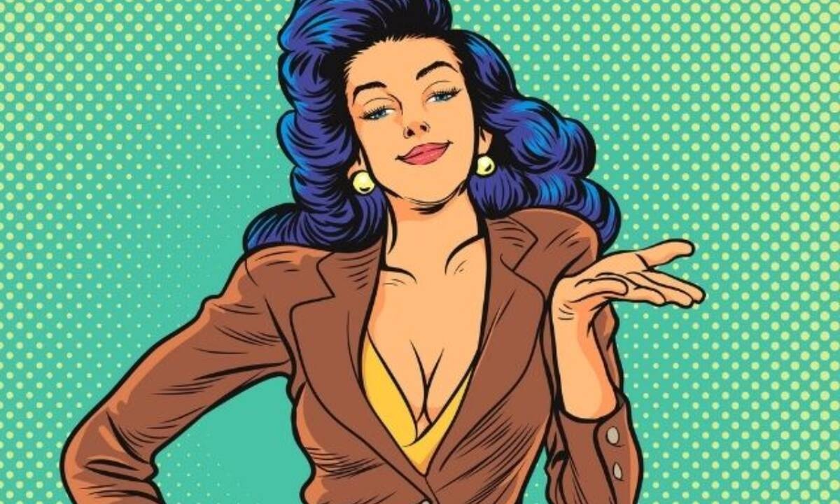 4 ζώδια που μόνιμα παίρνουν αυτό που θέλουν