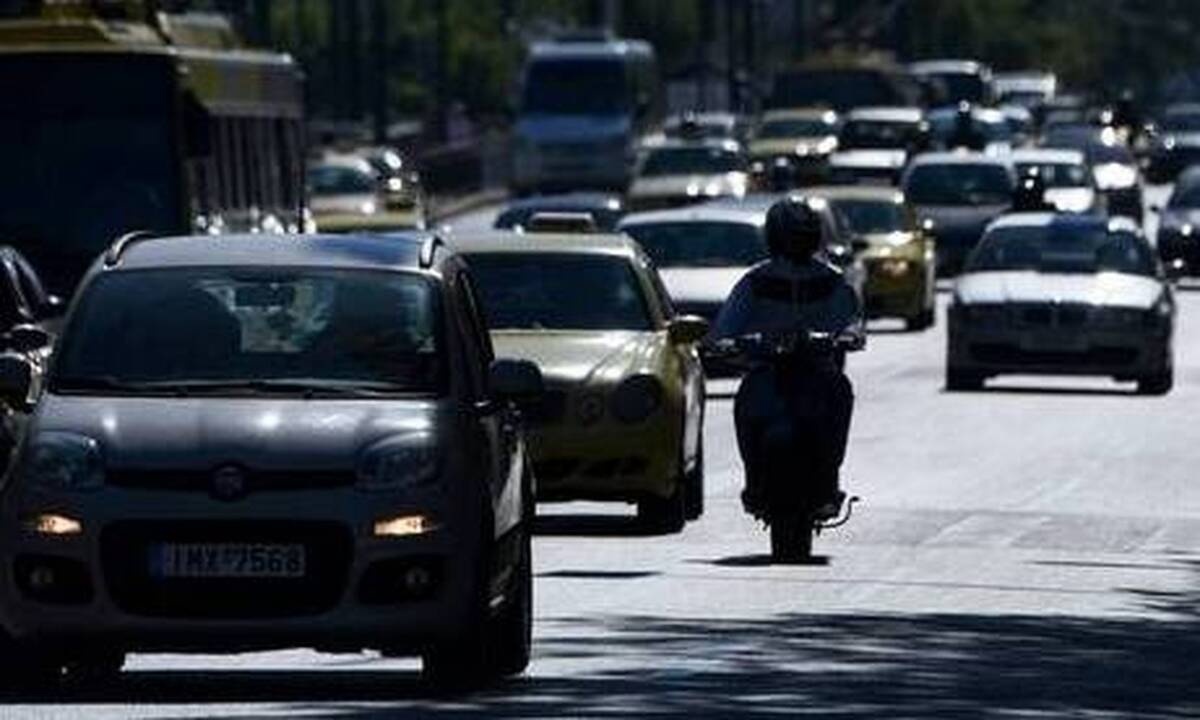 Τέλη κυκλοφορίας 2021: Προσοχή! Λήγει σήμερα η προθεσμία για την πληρωμή - «Τσουχτερά» πρόστιμα