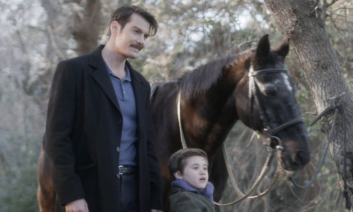 Άγριες Μέλισσες: Η γκάφα του Κωνσταντή αναστάτωσε το Twitter 