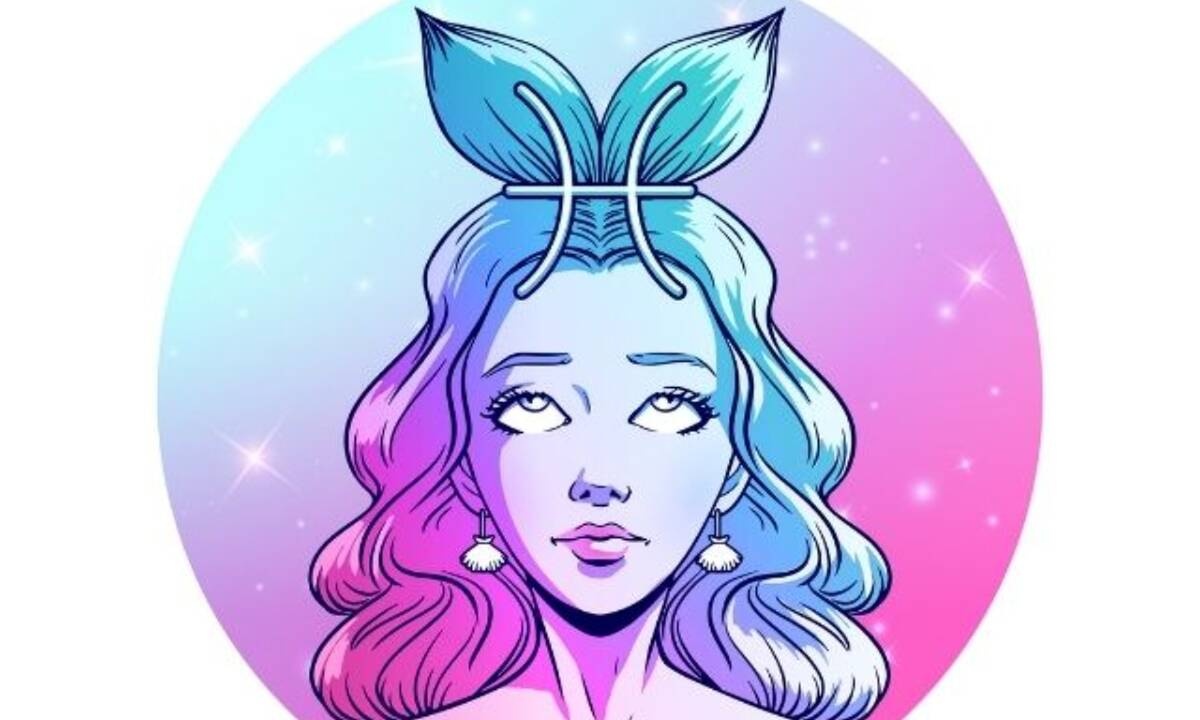 Υπάρχει λόγος που γεννήθηκες Ιχθύς