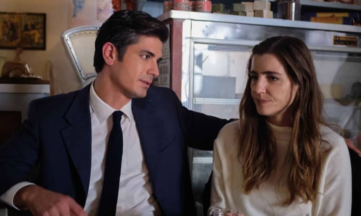 Άγριες Μέλισσες: Το ηχηρό post των πρωταγωνιστών δεν πέρασε απαρατήρητο