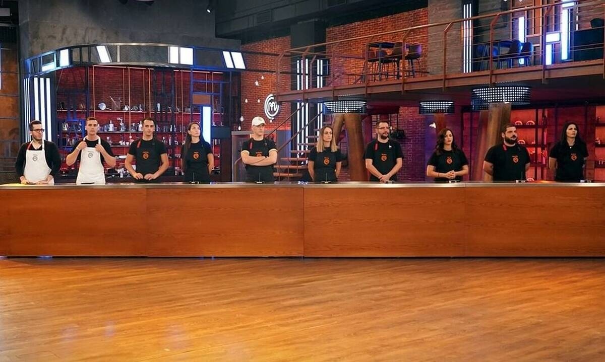 MasterChef 5: Αυτοί είναι οι τρεις υποψήφιοι για αποχώρηση!