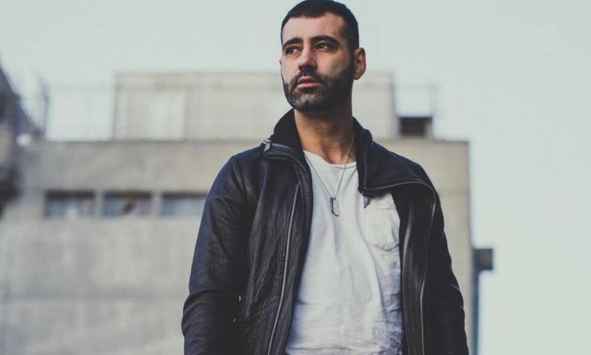 Νικόλας Στραβοπόδης: «Δεν είμαι βιαστής»