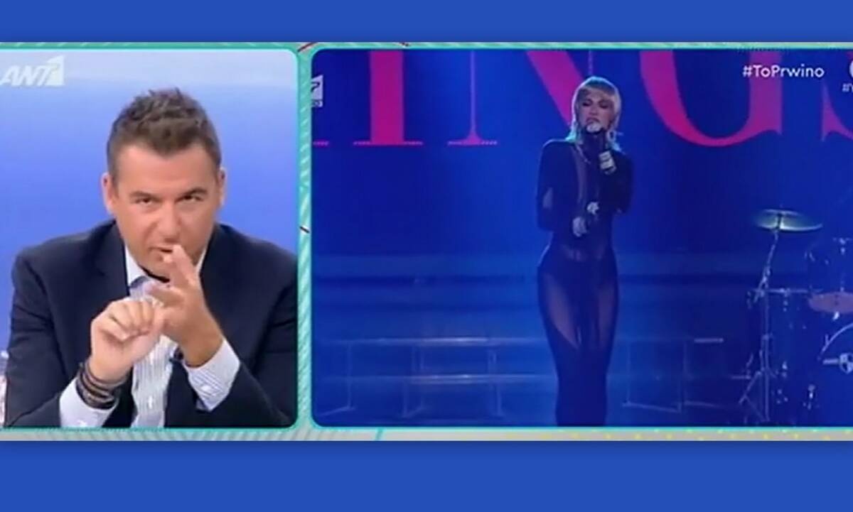 YFSF: Έξαλλος ο Λιάγκας με τη νίκη του Δόξα: «Ήταν αδικία»