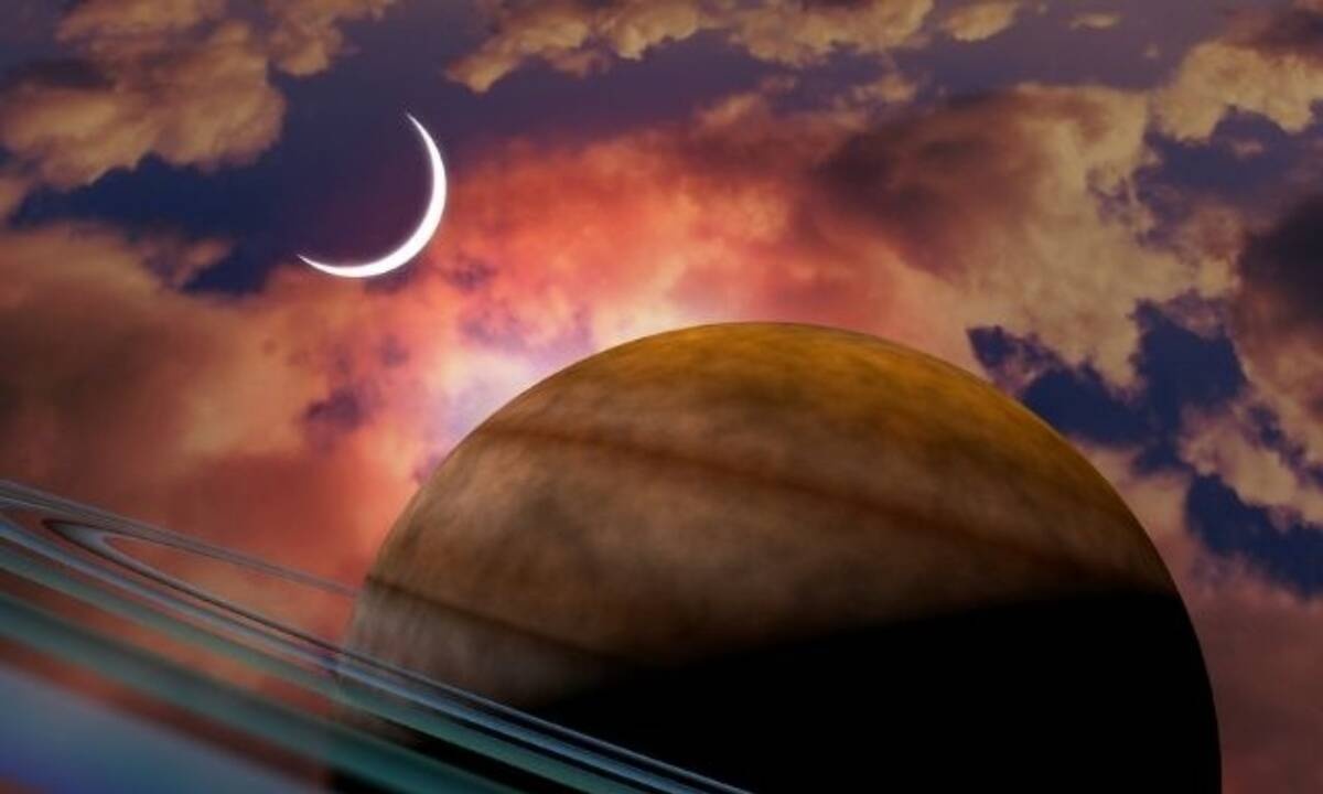 Σε επηρεάζουν οι πλανήτες από 03/3 έως και 9/3;