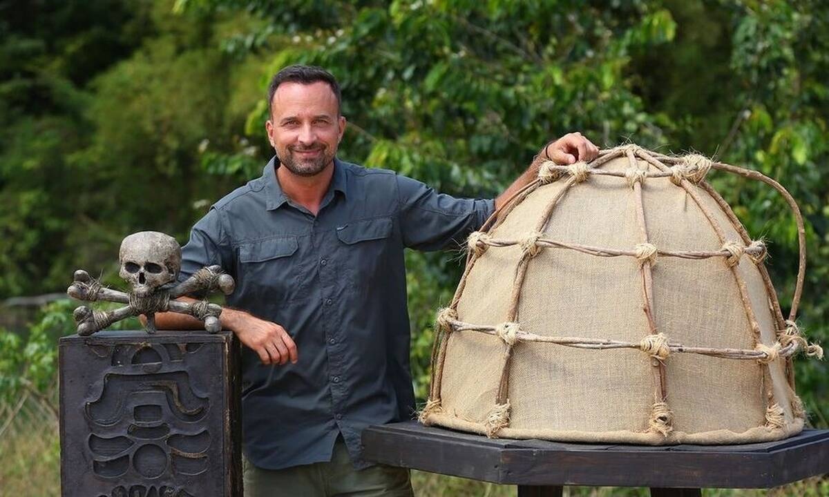 Survivor: Αυτή η ομάδα κέρδισε το πρώτο έπαθλο ασυλίας της εβδομάδας