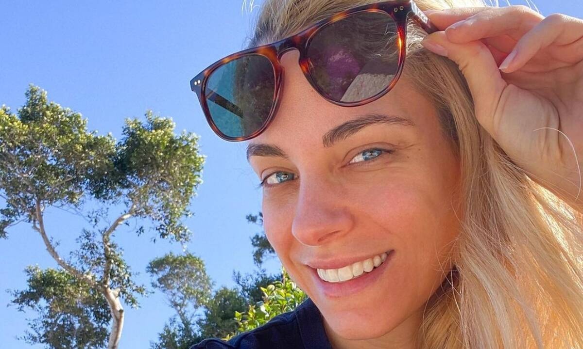 Δούκισσα Νομικού: Φανταστική η νέα φωτογραφία με τα παιδιά της